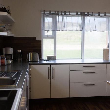 Guesthouse Helluland Thingeyjarsveit Экстерьер фото