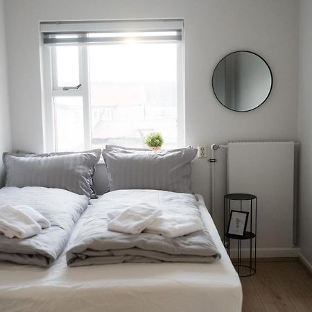 Guesthouse Helluland Thingeyjarsveit Экстерьер фото