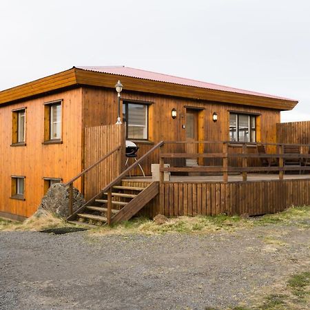 Guesthouse Helluland Thingeyjarsveit Экстерьер фото