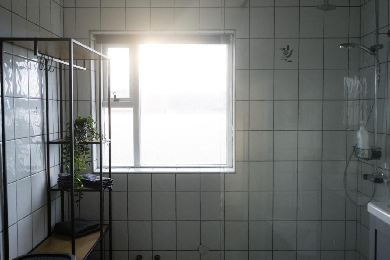 Guesthouse Helluland Thingeyjarsveit Экстерьер фото