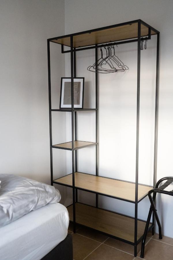Guesthouse Helluland Thingeyjarsveit Экстерьер фото