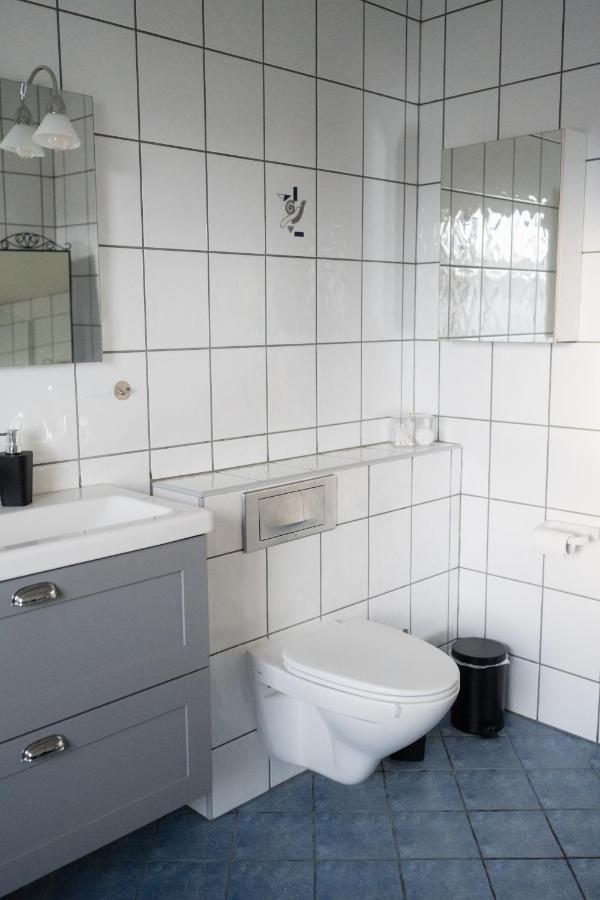 Guesthouse Helluland Thingeyjarsveit Экстерьер фото