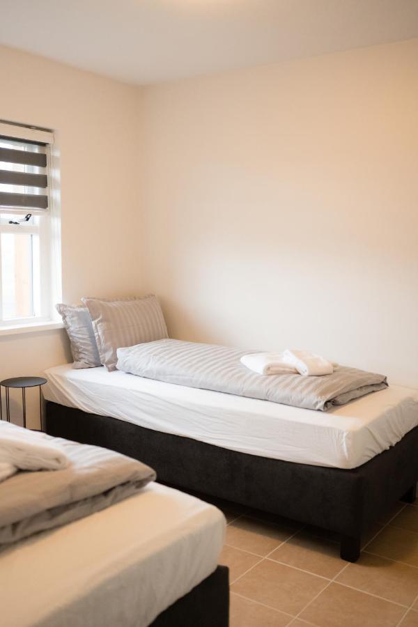 Guesthouse Helluland Thingeyjarsveit Экстерьер фото