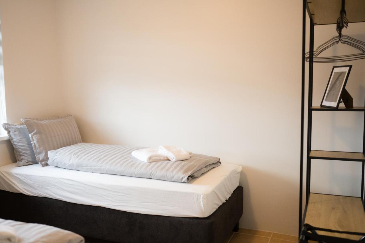 Guesthouse Helluland Thingeyjarsveit Экстерьер фото