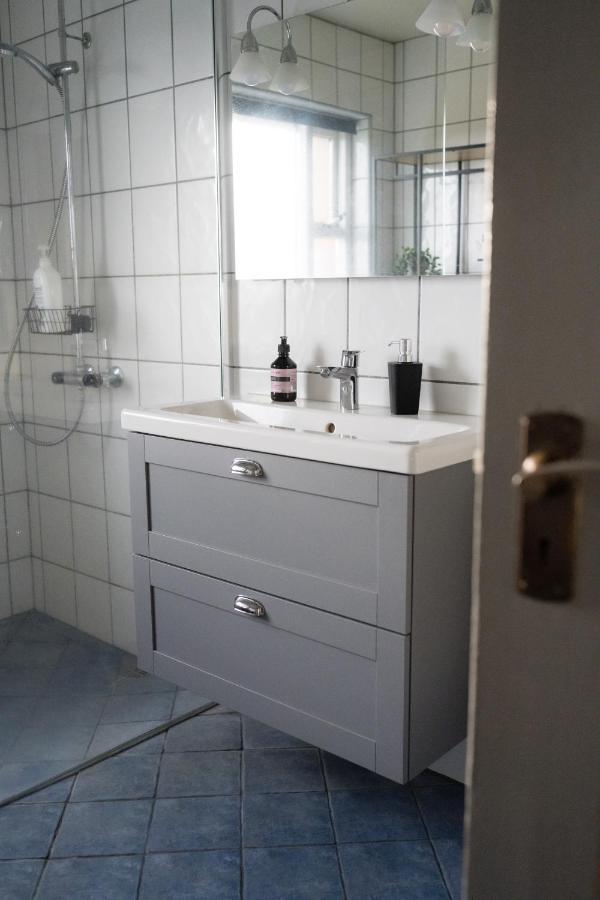 Guesthouse Helluland Thingeyjarsveit Экстерьер фото