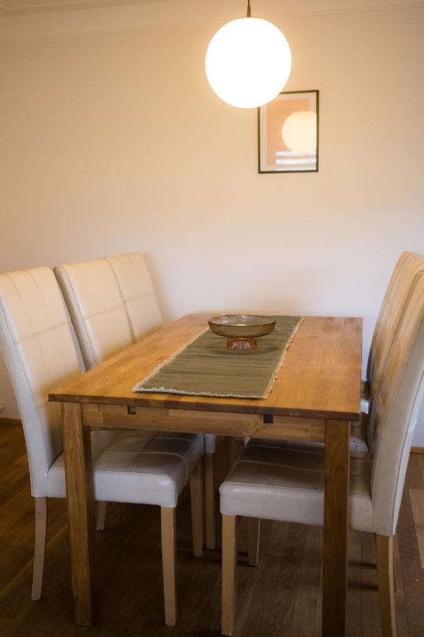 Guesthouse Helluland Thingeyjarsveit Экстерьер фото
