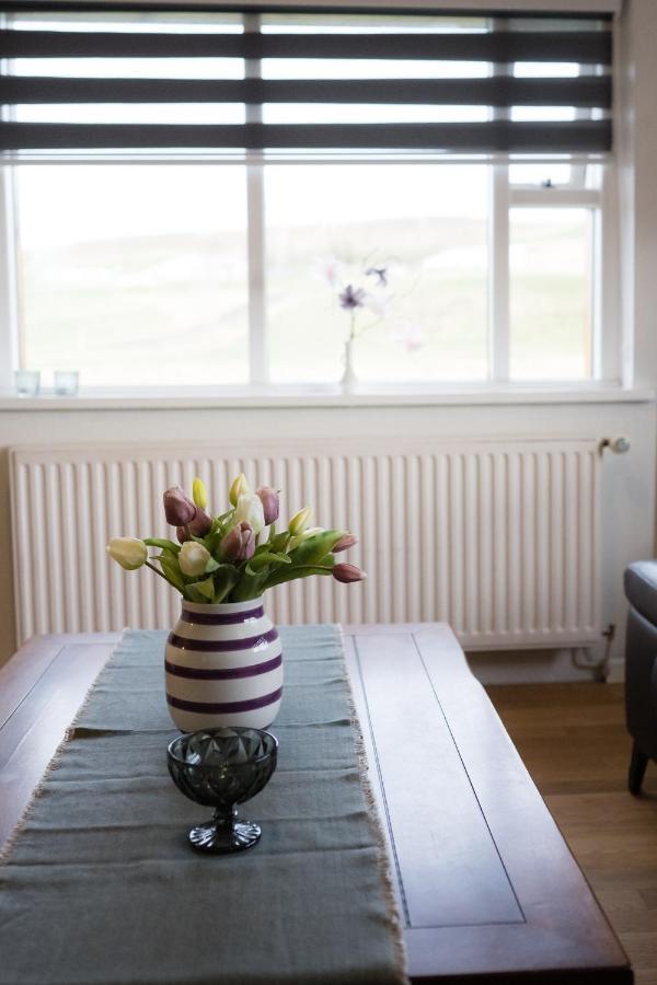 Guesthouse Helluland Thingeyjarsveit Экстерьер фото