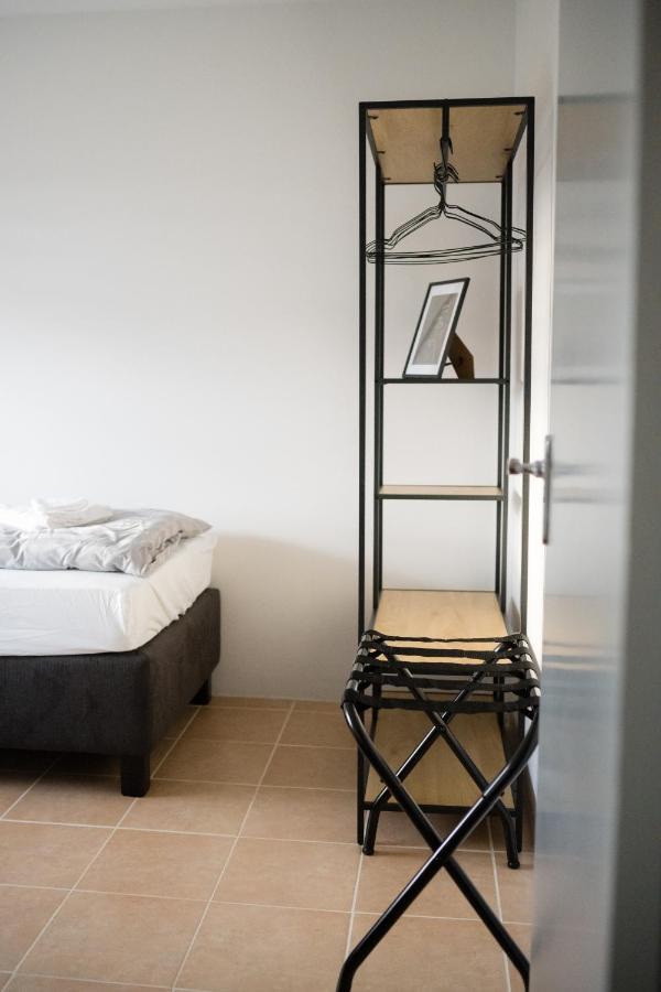 Guesthouse Helluland Thingeyjarsveit Экстерьер фото