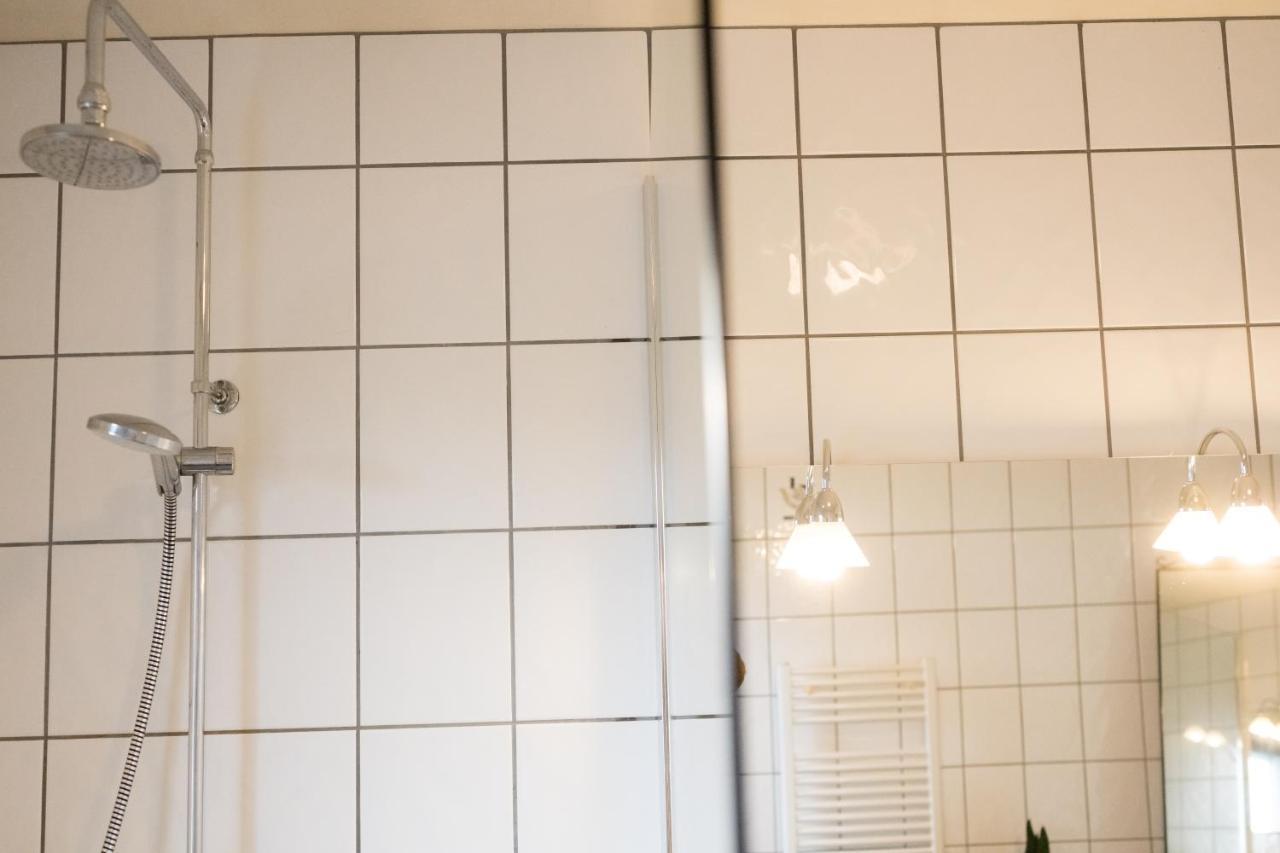 Guesthouse Helluland Thingeyjarsveit Экстерьер фото