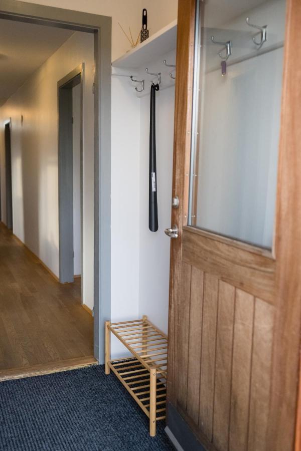 Guesthouse Helluland Thingeyjarsveit Экстерьер фото