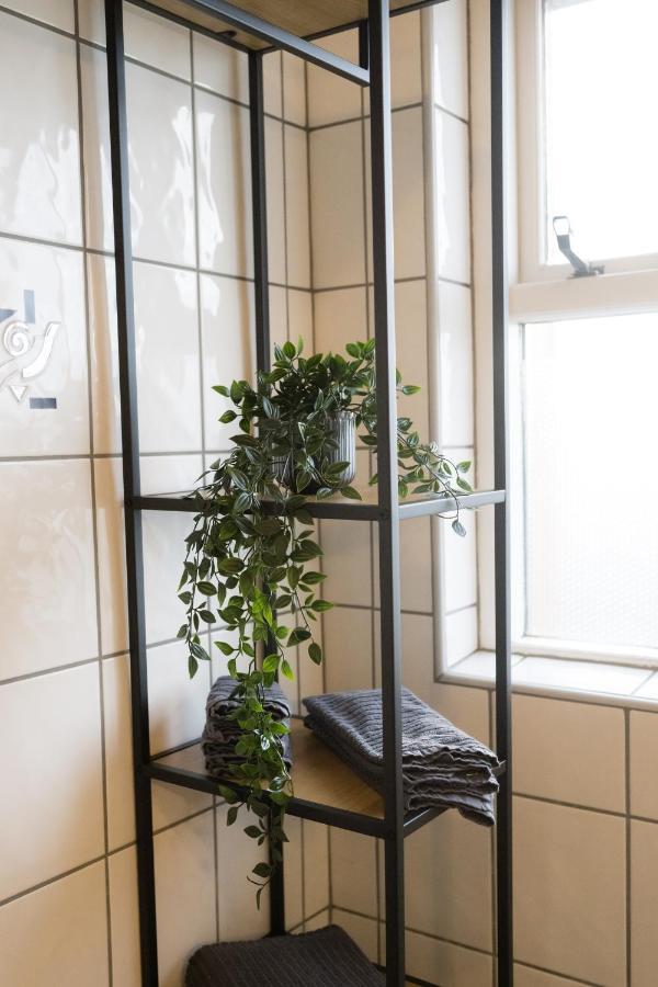 Guesthouse Helluland Thingeyjarsveit Экстерьер фото