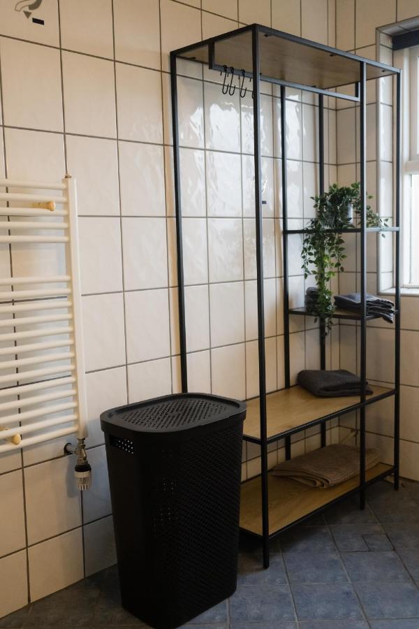 Guesthouse Helluland Thingeyjarsveit Экстерьер фото