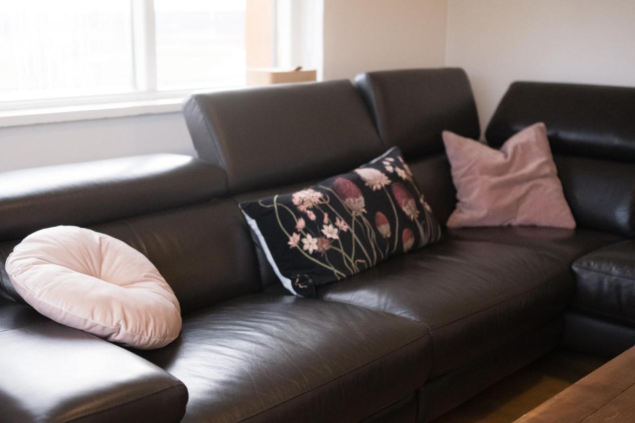 Guesthouse Helluland Thingeyjarsveit Экстерьер фото